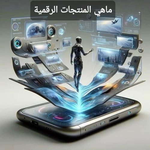 مزايا التجارة الرقمية مع نماذج