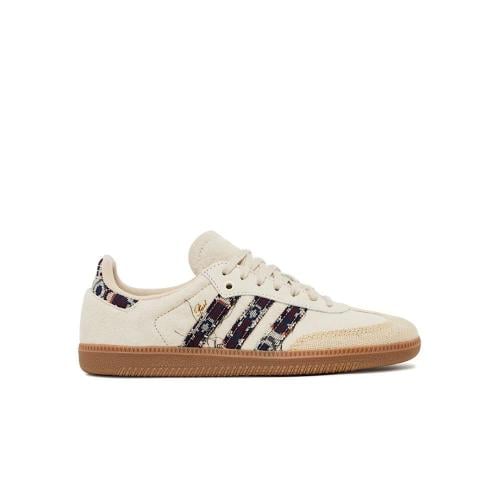 END. X SAMBA 'CONSORTIUM CUP'