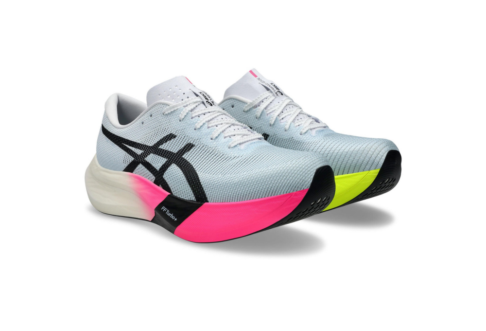 METASPEED EDGE PARIS LIGHT BLUE/BLACK - MIRALOU