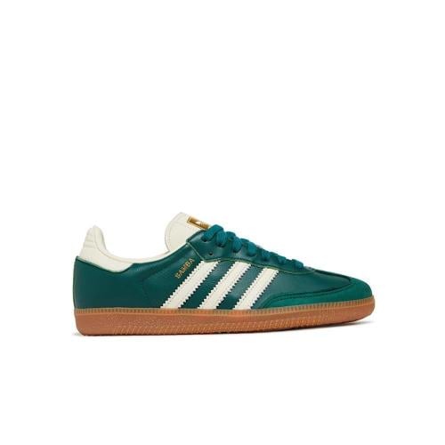 Adidas Samba OG "Collegiate Green"