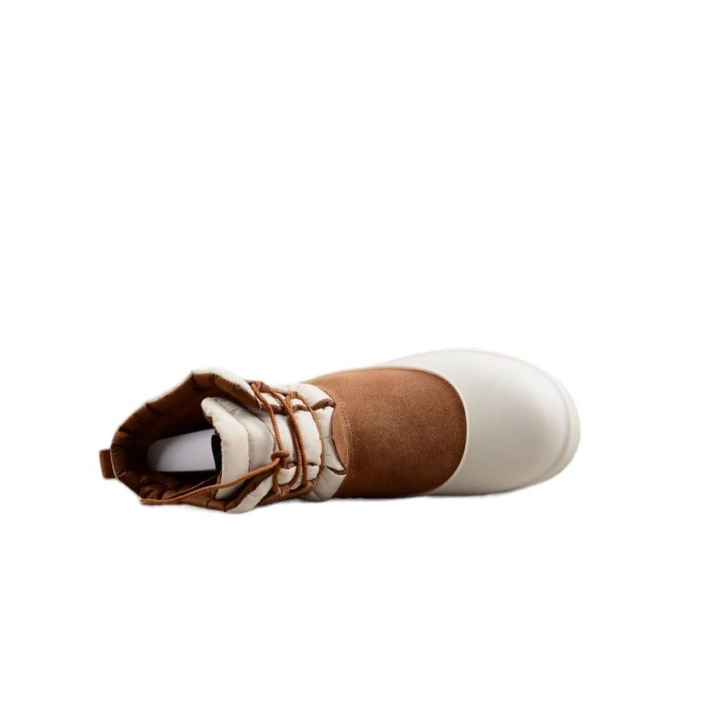 Classic Ultra Mini Platform chestnut