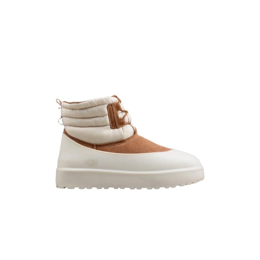 Classic Ultra Mini Platform chestnut