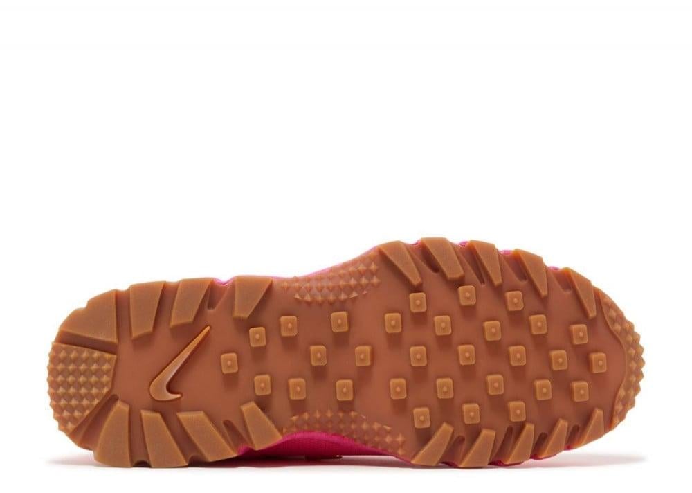 JACQUEMUS X WMNS AIR HUMARA LX 'PINK FLASH'
