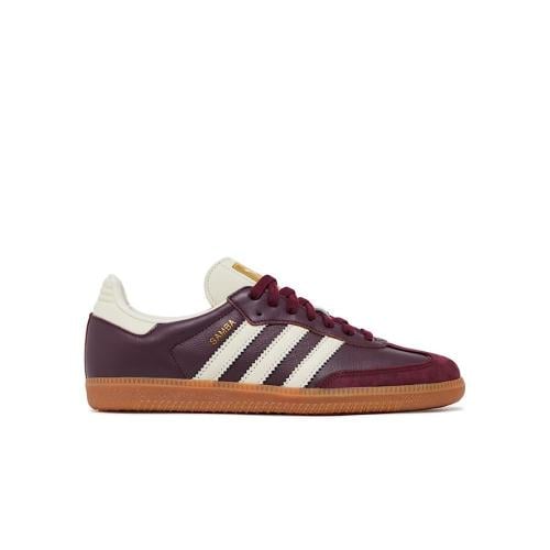 SAMBA OG 'MAROON'