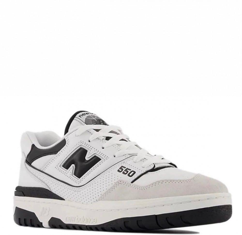 NEW BALANCE 550 'Sea Salt Black'