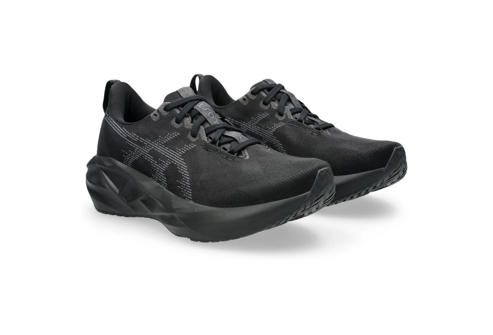 Black/Carrier Grey NOVABLAST™ 5