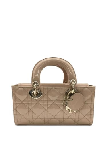 Christian Dior Pre-Owned شنطة 'ليدي D-جوي' كاناج ل...