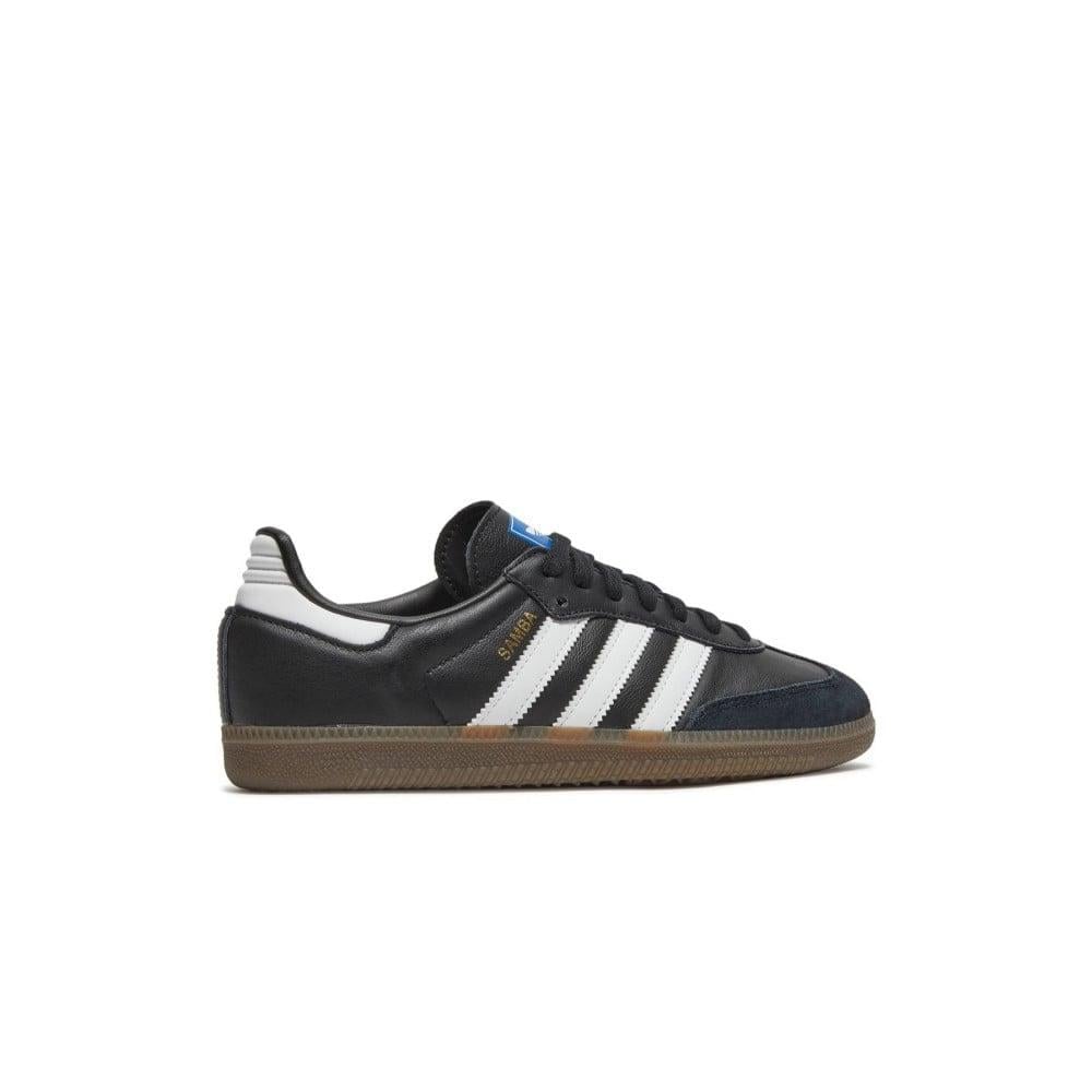 SAMBA OG 'BLACK GUM'