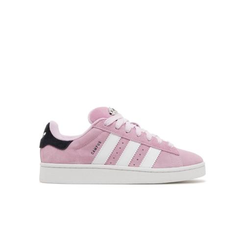 CAMPUS 00S 'BLISS LILAC BLACK
