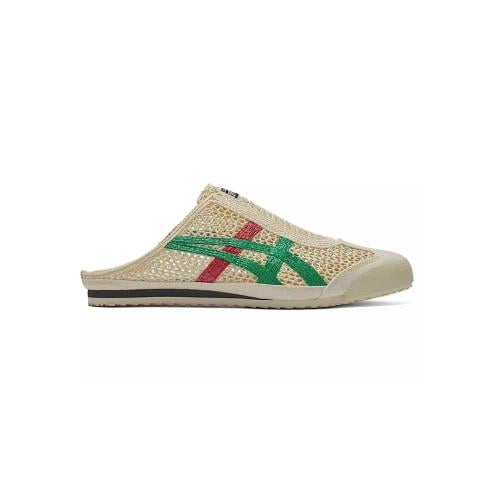 Onitsuka Tiger Mexico 66™ "Black/White"