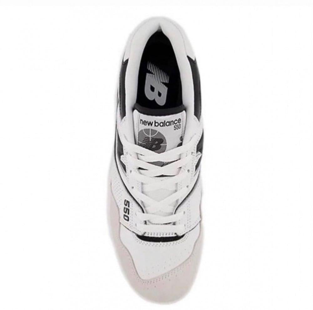 NEW BALANCE 550 'Sea Salt Black'