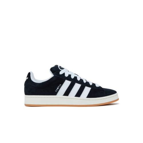 CAMPUS 00S 'BLACK WHITE GUM
