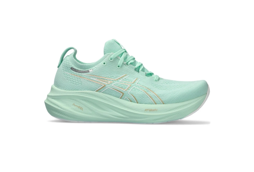 MINT TINT/PALE MINT GEL-NIMBUS 26
