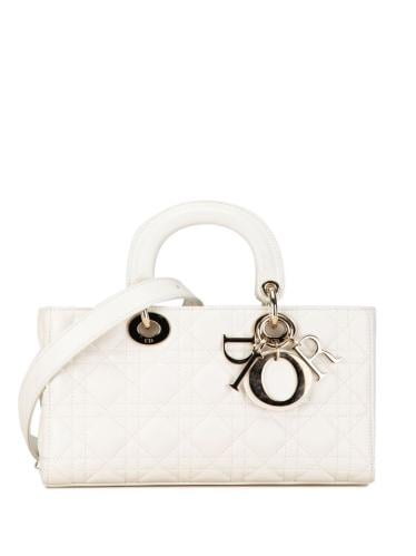 Christian Dior Pre-Owned شنطة يد 'ليدي ديور'