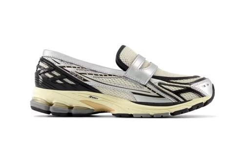 New Balance Continues To Impress With a New Colorw...