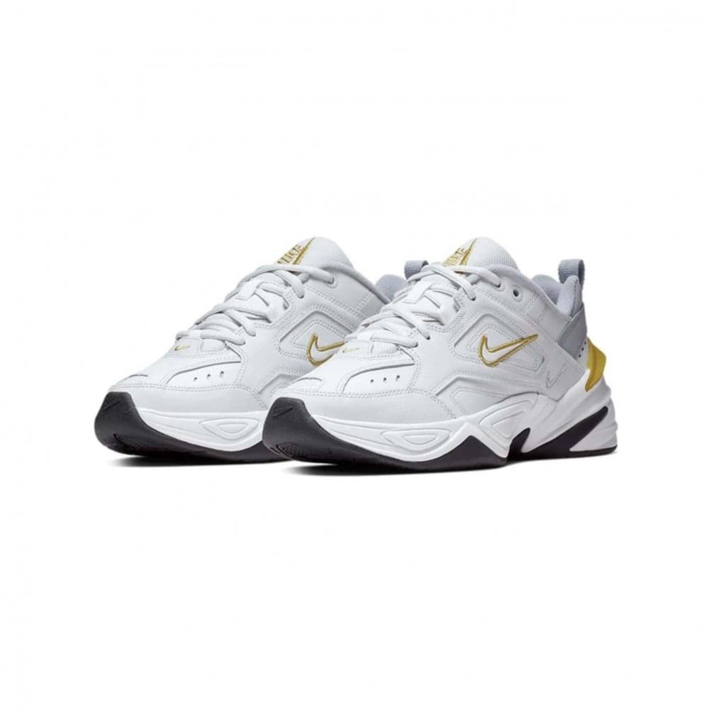Women's M2K Tekno Platinum Tint/Celery-Wolf Grey MIRALOU