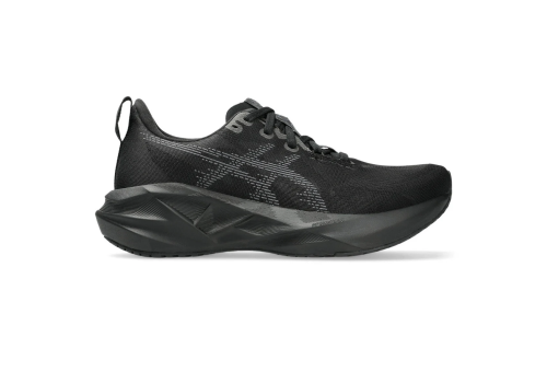 Black/Carrier Grey NOVABLAST™ 5