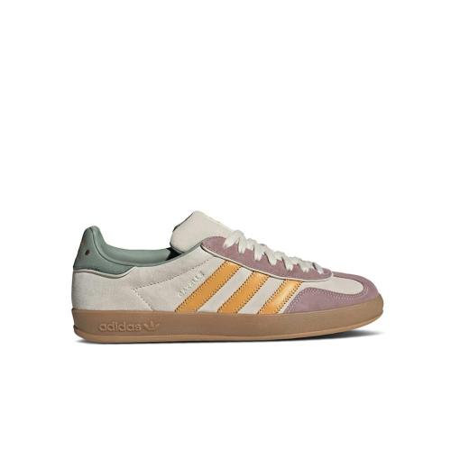GAZELLE INDOOR 'OFF WHITE PRELOVED YELLOW'