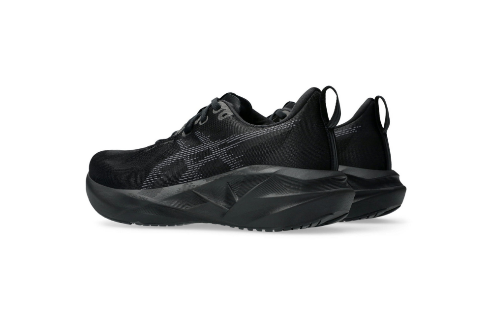 Black/Carrier Grey NOVABLAST™ 5