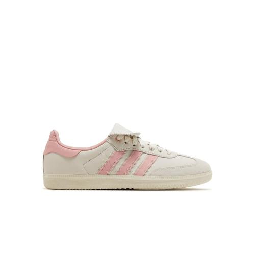 PHARRELL X SAMBA HUMAN RACE 'ALUMINIUM WONDER MAUV...