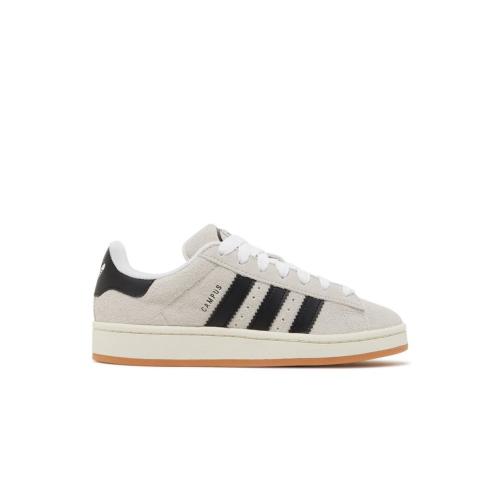 CAMPUS 00S 'CRYSTAL WHITE BLACK
