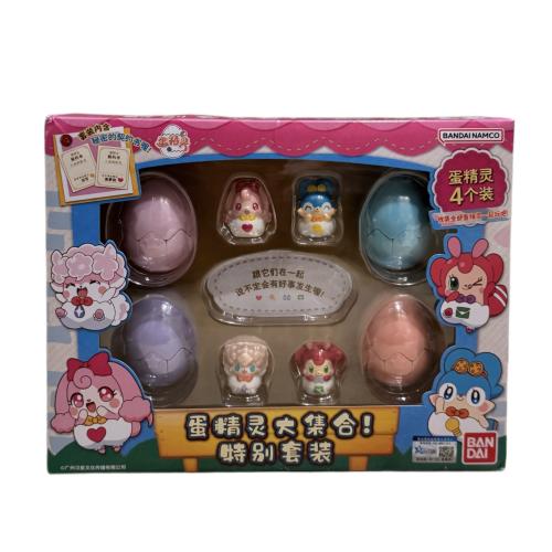 Cocotama 4 pack special edition 2014- كوكوتاما
