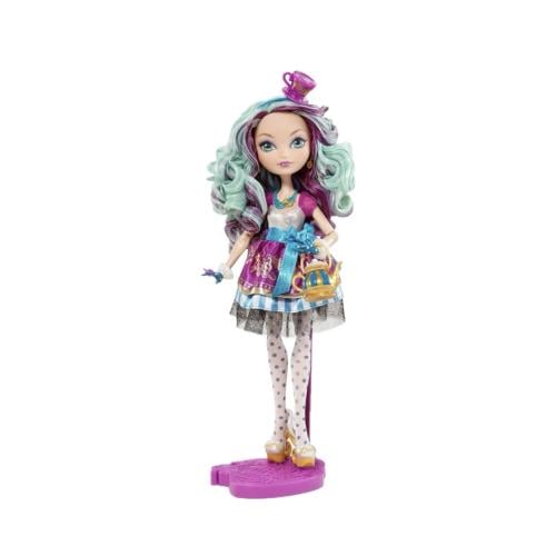 ever after high first chapter madeline hatter doll...