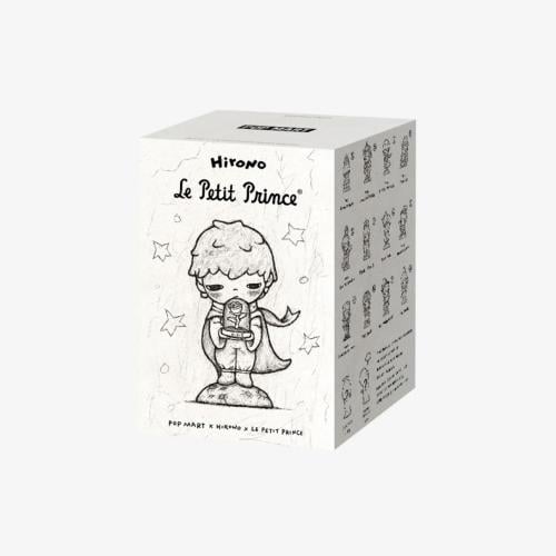 POP MART Hirono × Le Petit Prince Series Figures (...