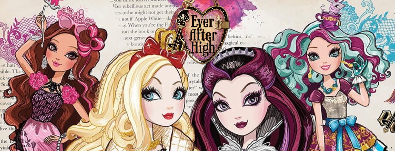Ever After High