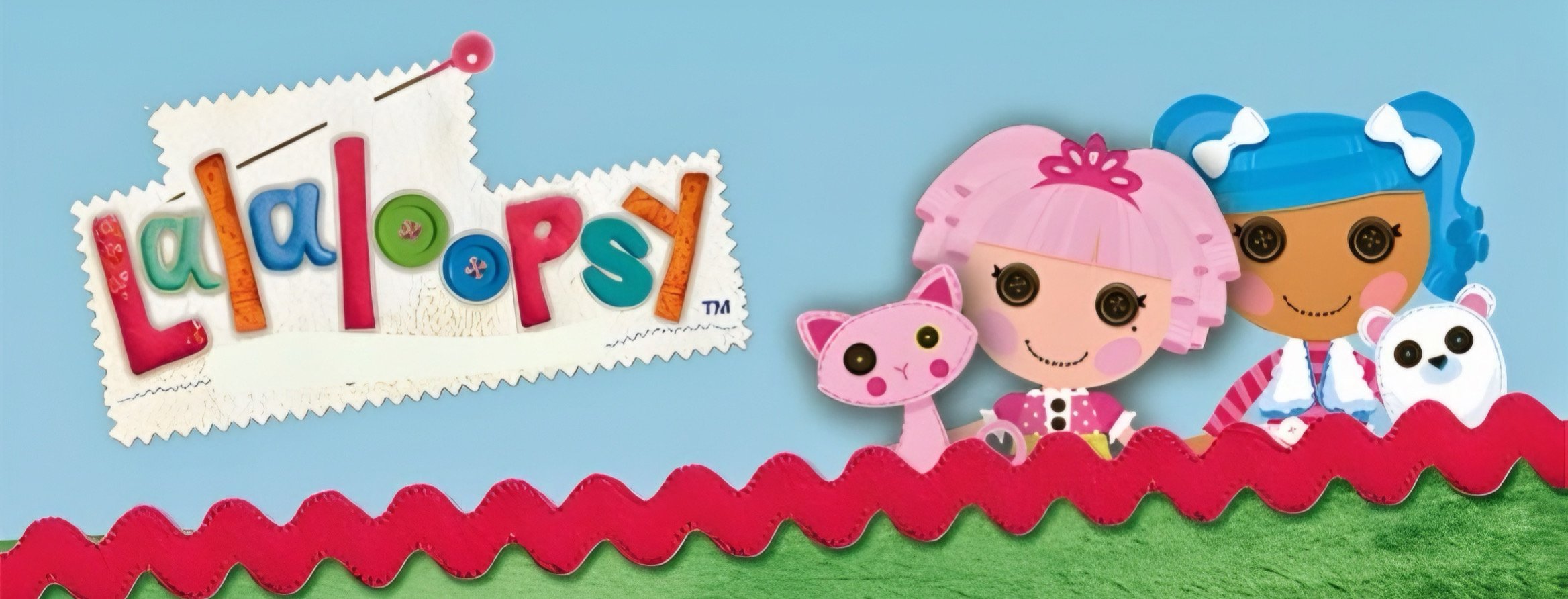 Lalaloopsy