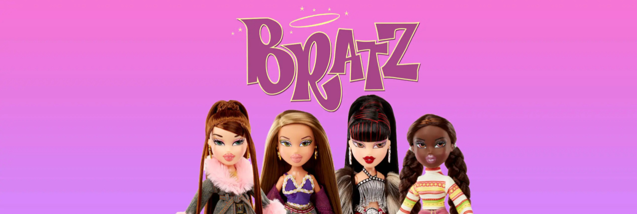 Bratz