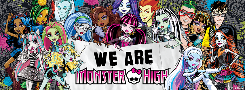 Monster High