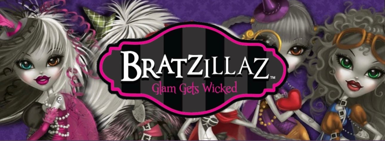 Bratzillaz