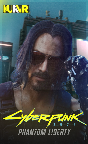 Cyberpunk 2077 + DLC