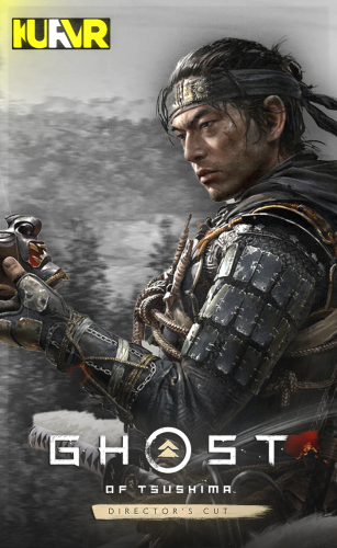 Ghost of Tsushima