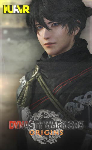 DYNASTY WARRIORS: ORIGINS