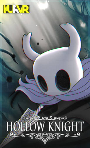 Hollow Knight