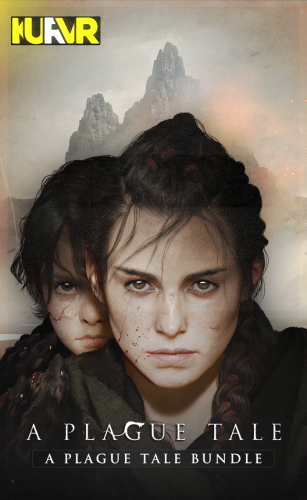 A Plague Tale Bundle