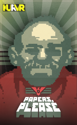 Papers, Please