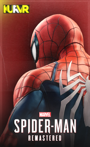 Spider-Man Remastered