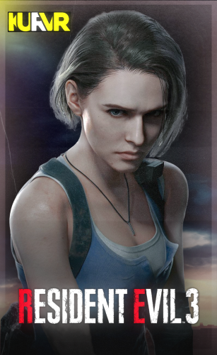Resident Evil 3