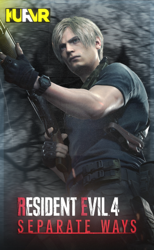 Resident Evil 4 + DLC