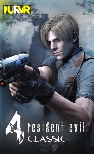 Resident Evil 4 Classic