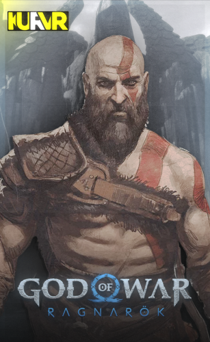 God Of War Ragnarök