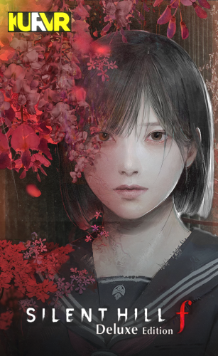 SILENT HILL f - Digital Deluxe