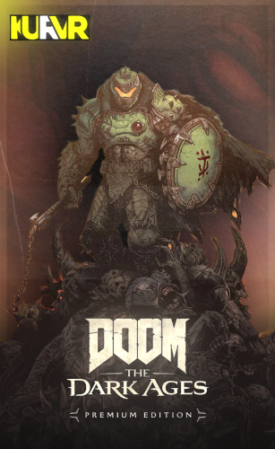 DOOM: The Dark Ages - Premium Edition