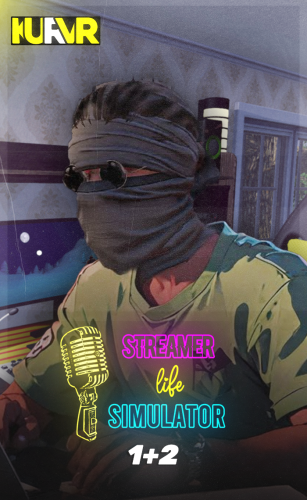 Streamer Life Bundle