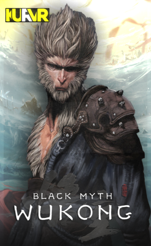 Black Myth Wukong