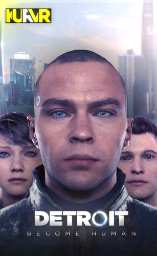 Detroit: Become Human