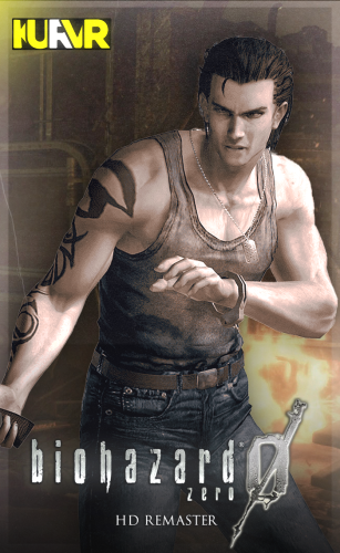 Resident Evil 0